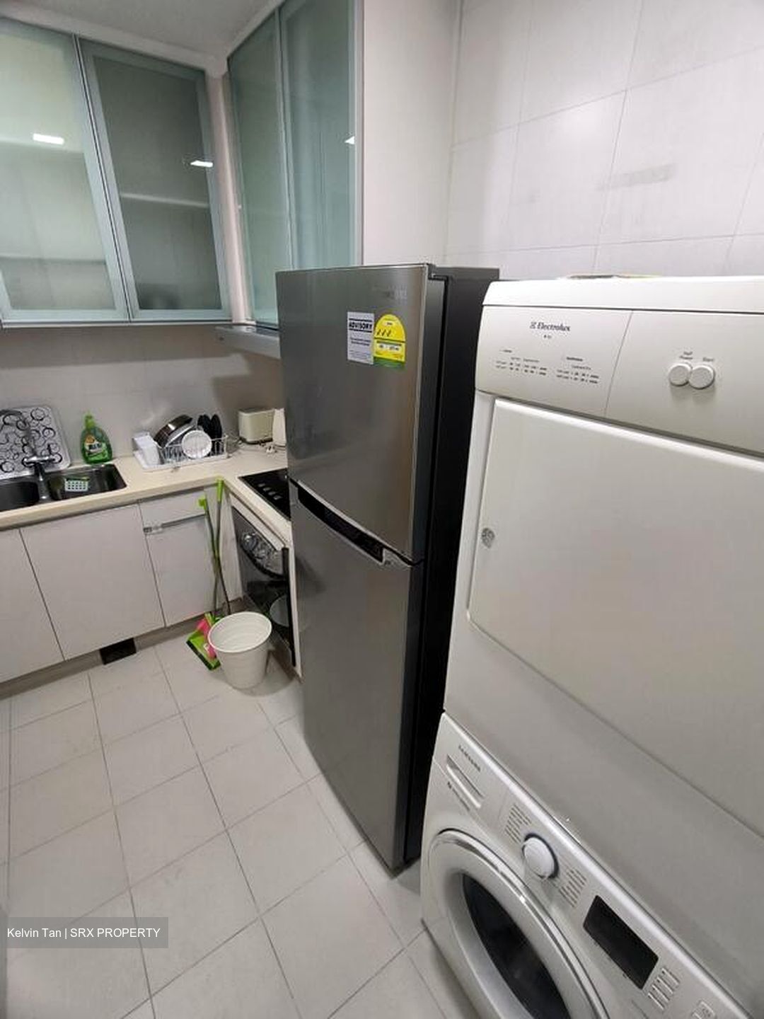 One Oxley Rise (D9), Apartment #522850811